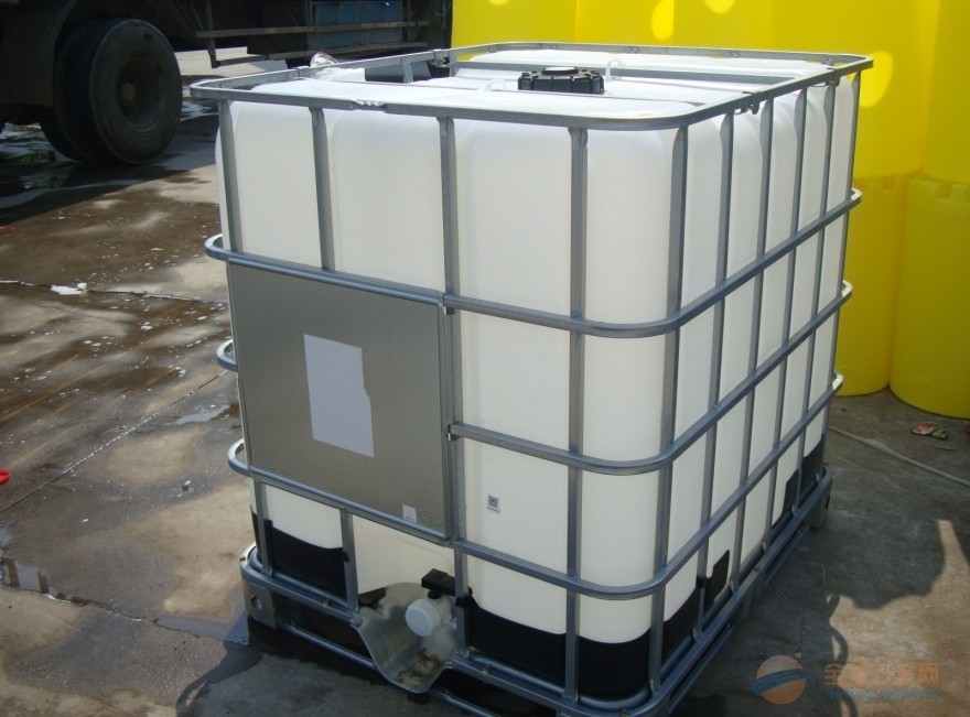 安顺二手吨桶批发